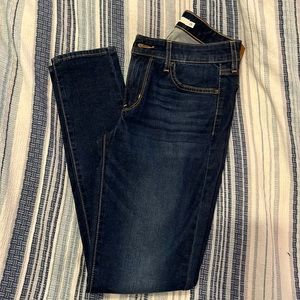 NWOT Levi’s 711 Skinny